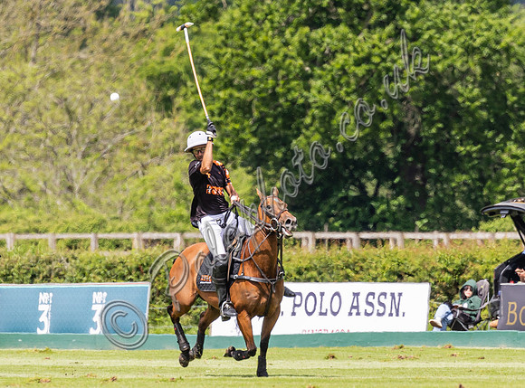 2024 Polo Action Cicero Cup, Cowdray Park
