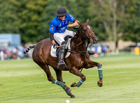 Polo action, 2022, Farewell Cup Final, Cowdray Park Polo Club