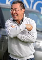 Vichai Raksriaksorn Srivaddhanaprabha