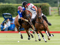 Cowdray Park Gold Cup - Cowdray Park Day 6:  4th July, 2021