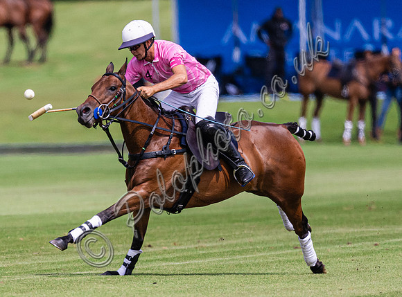 2024 Polo Action - Cicero Cup, Cowdray Park