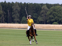 VL Ladies 16 Goal Series, Cirencester Park