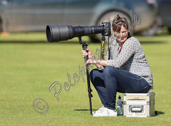 Photographer Vanessa Taylor