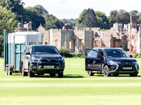 Polo action, 2022, Autumn Cup, Cowdray Park Polo Club