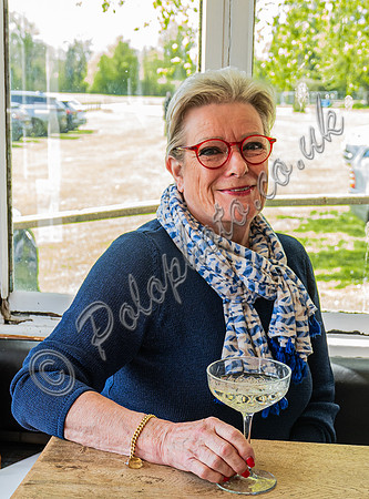 2024 Cirencester Park Polo Club Members Welcome Drinks