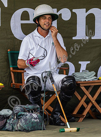 Warwickshire Cup Final 2024 at Cirencester Park polo Club