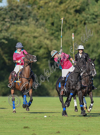 polo action between Coxwell and Supanova