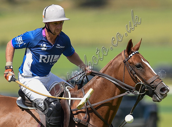 polo action between Britannia El Remanso and Murus Sanctus