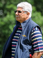 Oussama Aboughazale