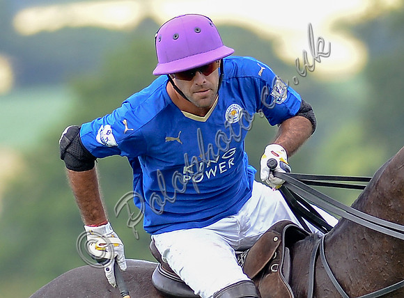 Facundo Pieres