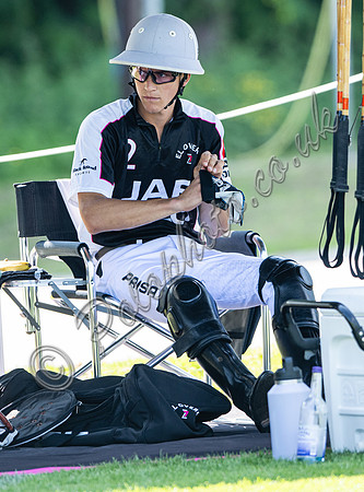 The  Trippetts Challenge Final and Presentation, 2024, Cowdray Park Polo Club
