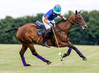 Polo action, VL Ladies Series, Cirencester Park