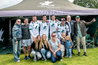 Cowdray Park Gold Cup - Cowdray Park Polo Club, 28th June, 2024