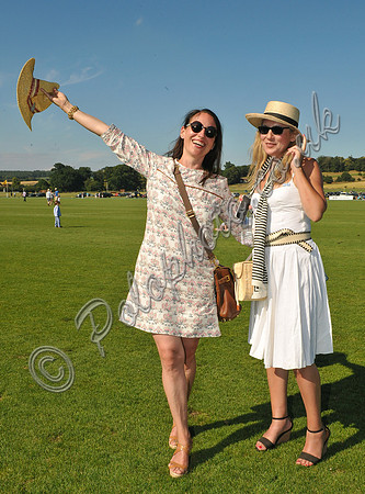 Argentine Ambassador's Cup  El Remanso v Habtoor