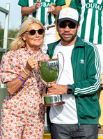 Cowdray Park Gold Cup Semi Finals - Cowdray Park, 17th July, 2024