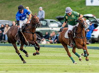 Polo action, 2022, Farewell Cup Final, Cowdray Park Polo Club