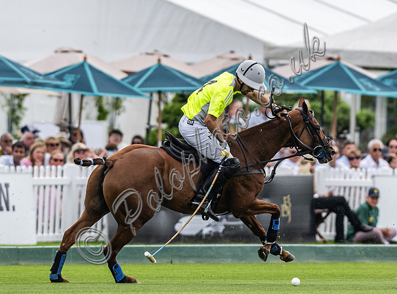 Polo Action 2024 Gold Cup, Cowdray Park Polo Club