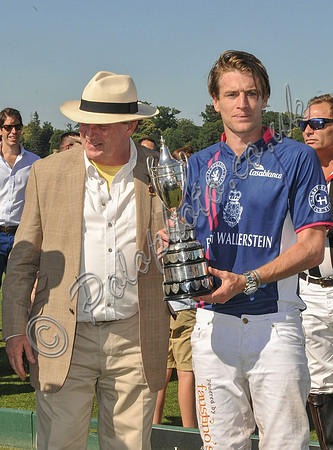 Argentine Ambassador's Cup  El Remanso v Habtoor