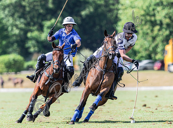 Polo action, Arthur Lucas Cup 2025, Beaufort Polo Club