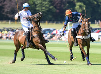 The Argentine Ambassadors Day: Jaeger Le-Coultre Gold Cup:  9th July, 2017