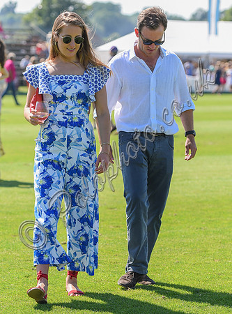 Argentine Ambassador's Cup  El Remanso v Habtoor