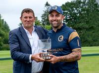 Cowdray Park Gold Cup Jack Gannon Trophy - Cowdray Park Polo Club, 30th June,2024