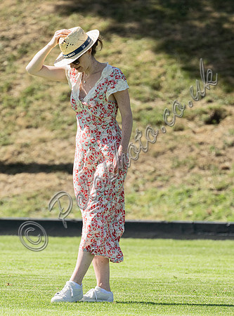 Cooch Behar Trophy,  2025 Gold Cup, Cowdray Park Polo Club