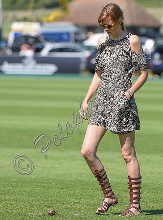 Argentine Ambassador's Cup  El Remanso v Habtoor