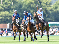 Argentine Ambassador's Cup  El Remanso v Habtoor
