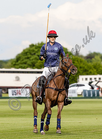 2024 Polo Action - Cicero Cup, Cowdray Park