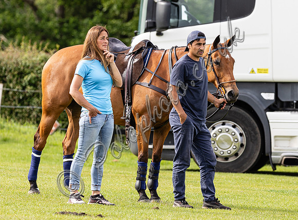 2024 Polo Action - Cicero Cup, Cowdray Park