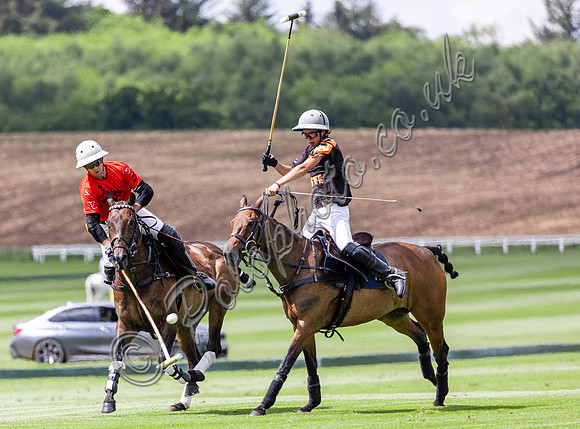 2024 Polo Action Cicero Cup, Cowdray Park