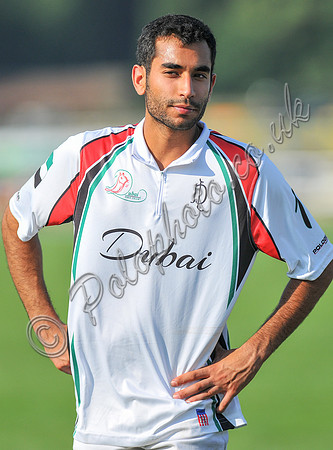 Rashid Albwardy