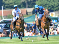 Argentine Ambassador's Cup  El Remanso v Habtoor