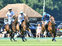 Argentine Ambassador's Cup  El Remanso v Habtoor