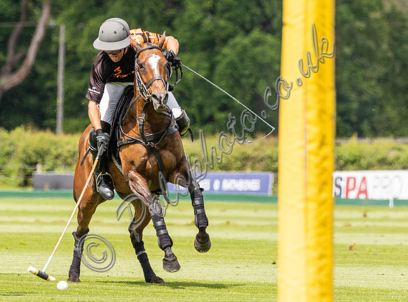 2024 Polo Action Cicero Cup, Cowdray Park
