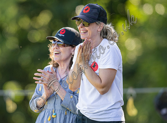 Cooch Behar Trophy,  2025 Gold Cup, Cowdray Park Polo Club