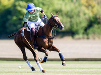 Polo action and presentation NPM Tournament 2025, Cirencester Park