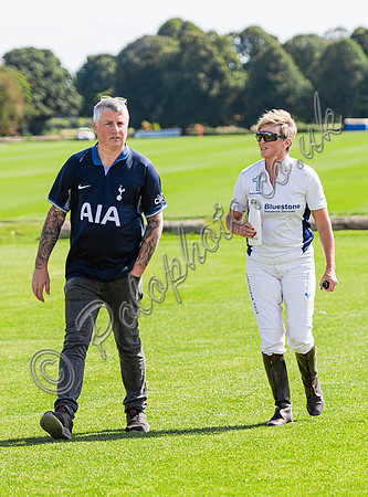 Polo action,  2024 Sidebottom Cup subsidiary, Beaufort Polo Club