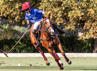 Polo action and presentation, Wichenford Bowl subsidiary final 2025, Beaufort Polo Club