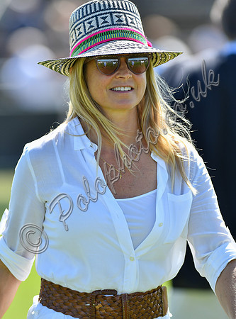 Argentine Ambassador's Cup  El Remanso v Habtoor