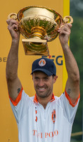 Cowdray Park Gold CupFinal - Cowdray Park Polo Club, 25th July, 2021