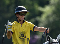 Alfonso Pieres Jnr