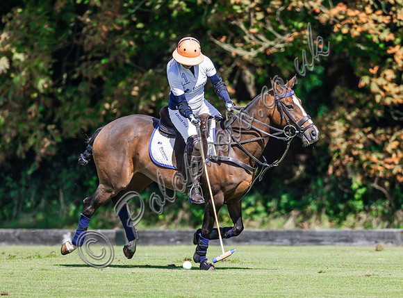 Polo action,  2024 Sidebottom Cup subsidiary, Beaufort Polo Club