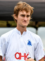 portrait of  Patrick  O'Dwyer