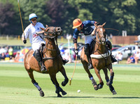 Argentine Ambassador's Cup  El Remanso v Habtoor
