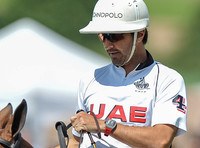 Pablo MacDonough professional polo player